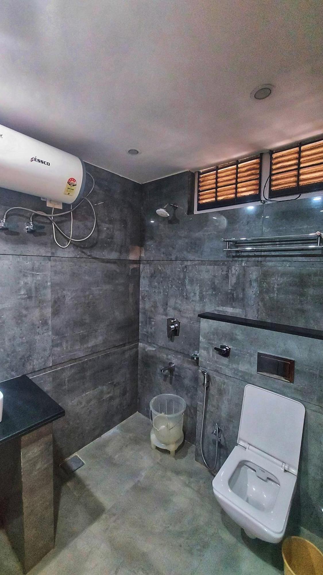 Hotel India House Dharamshala Luaran gambar