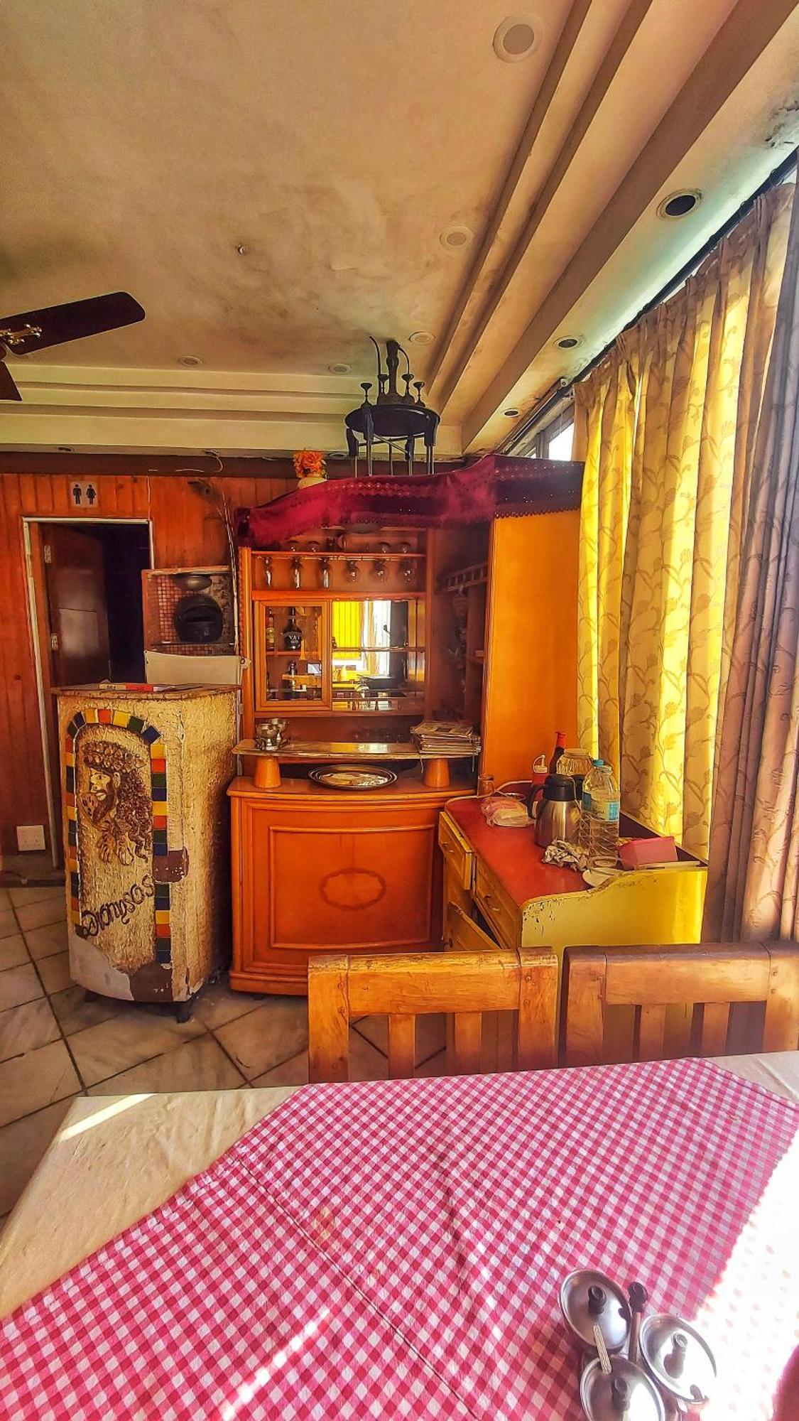 Hotel India House Dharamshala Luaran gambar